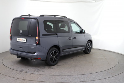 VW Caddy Gebrauchtwagen VW Caddy Gebrauchtwagen