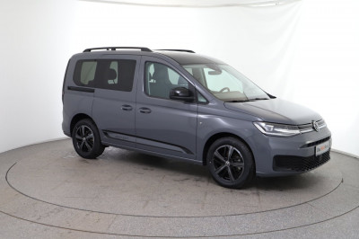 VW Caddy Gebrauchtwagen VW Caddy Gebrauchtwagen