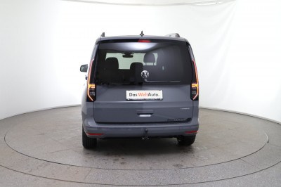 VW Caddy Gebrauchtwagen VW Caddy Gebrauchtwagen