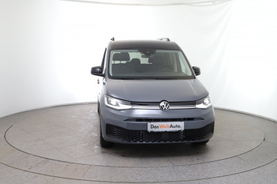 VW Caddy Gebrauchtwagen VW Caddy Gebrauchtwagen