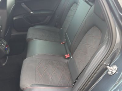 Seat Leon Gebrauchtwagen Seat Leon Gebrauchtwagen