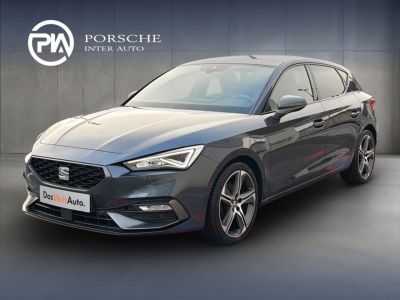 Seat Leon Gebrauchtwagen Seat Leon Gebrauchtwagen