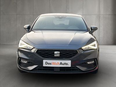 Seat Leon Gebrauchtwagen Seat Leon Gebrauchtwagen