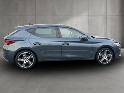 Seat Leon Gebrauchtwagen Seat Leon Gebrauchtwagen