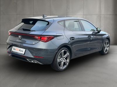 Seat Leon Gebrauchtwagen Seat Leon Gebrauchtwagen