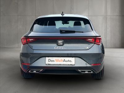 Seat Leon Gebrauchtwagen Seat Leon Gebrauchtwagen