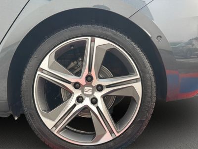 Seat Leon Gebrauchtwagen Seat Leon Gebrauchtwagen