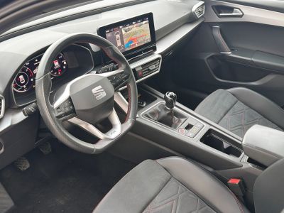 Seat Leon Gebrauchtwagen Seat Leon Gebrauchtwagen