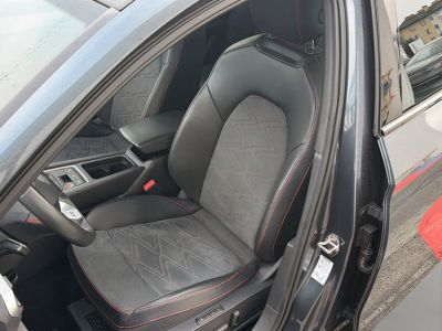 Seat Leon Gebrauchtwagen Seat Leon Gebrauchtwagen