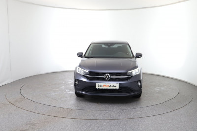VW Taigo Gebrauchtwagen