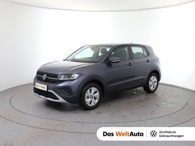 VW T-Cross Gebrauchtwagen VW T-Cross Gebrauchtwagen