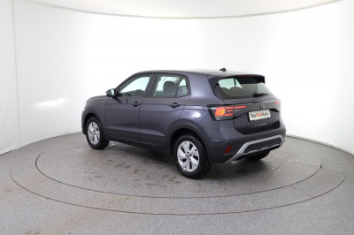 VW T-Cross Gebrauchtwagen VW T-Cross Gebrauchtwagen
