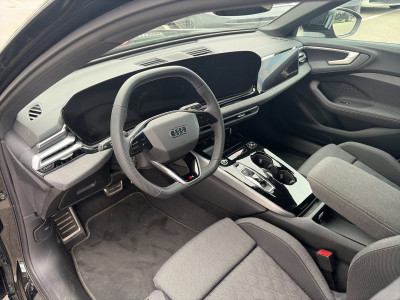 Audi A5 Gebrauchtwagen Audi A5 Gebrauchtwagen