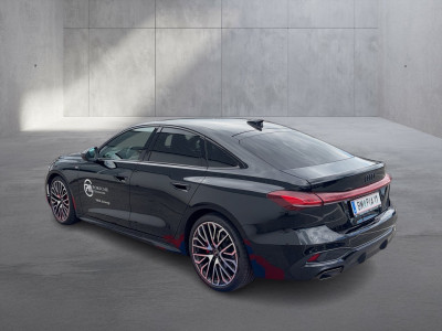 Audi A5 Gebrauchtwagen Audi A5 Gebrauchtwagen