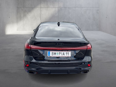 Audi A5 Gebrauchtwagen Audi A5 Gebrauchtwagen