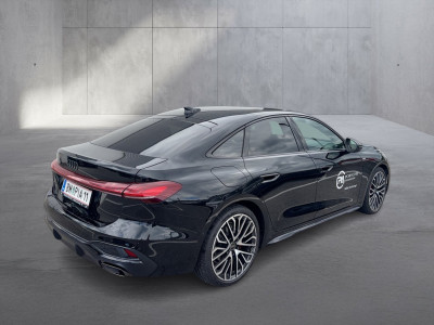 Audi A5 Gebrauchtwagen Audi A5 Gebrauchtwagen