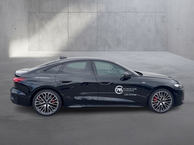 Audi A5 Gebrauchtwagen Audi A5 Gebrauchtwagen