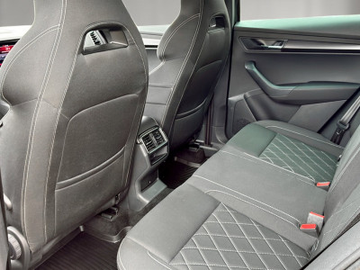 Skoda Karoq Gebrauchtwagen Skoda Karoq Gebrauchtwagen