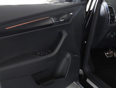 Skoda Karoq Gebrauchtwagen Skoda Karoq Gebrauchtwagen
