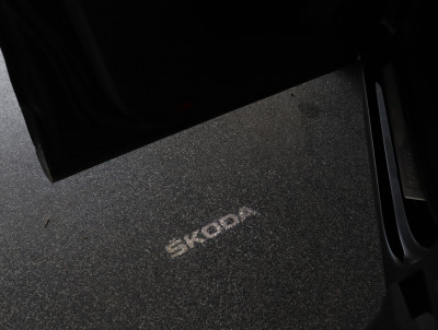 Skoda Karoq Gebrauchtwagen Skoda Karoq Gebrauchtwagen