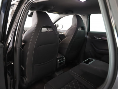Skoda Karoq Gebrauchtwagen Skoda Karoq Gebrauchtwagen