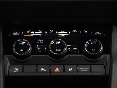 Skoda Karoq Gebrauchtwagen Skoda Karoq Gebrauchtwagen