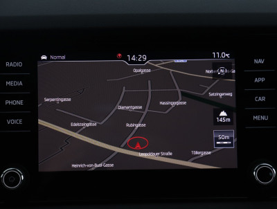 Skoda Karoq Gebrauchtwagen Skoda Karoq Gebrauchtwagen