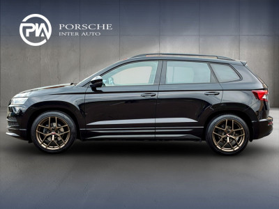 Skoda Karoq Gebrauchtwagen Skoda Karoq Gebrauchtwagen