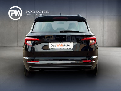 Skoda Karoq Gebrauchtwagen Skoda Karoq Gebrauchtwagen