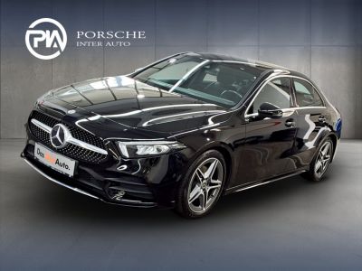 Mercedes-Benz A-Klasse Gebrauchtwagen