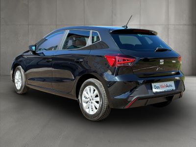 Seat Ibiza Gebrauchtwagen