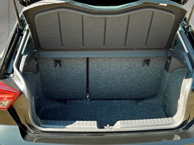 Seat Ibiza Gebrauchtwagen