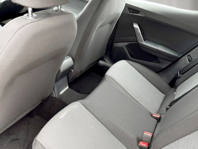 Seat Ibiza Gebrauchtwagen Seat Ibiza Gebrauchtwagen