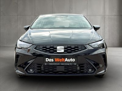 Seat Ibiza Gebrauchtwagen Seat Ibiza Gebrauchtwagen