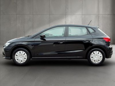 Seat Ibiza Gebrauchtwagen Seat Ibiza Gebrauchtwagen