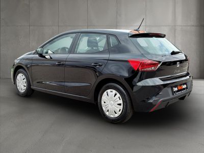 Seat Ibiza Gebrauchtwagen Seat Ibiza Gebrauchtwagen