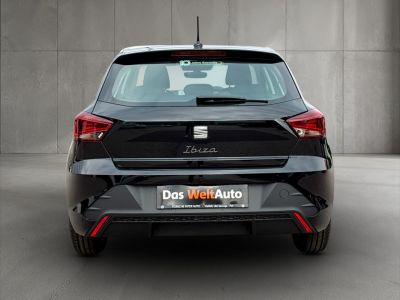 Seat Ibiza Gebrauchtwagen Seat Ibiza Gebrauchtwagen