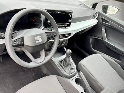 Seat Ibiza Gebrauchtwagen Seat Ibiza Gebrauchtwagen