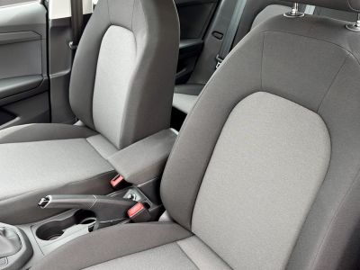 Seat Ibiza Gebrauchtwagen Seat Ibiza Gebrauchtwagen