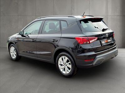 Seat Arona Gebrauchtwagen