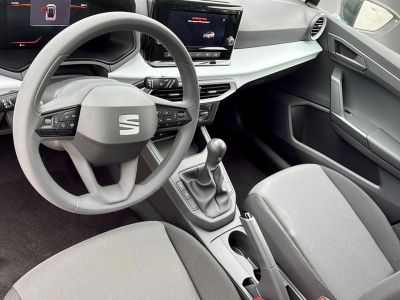 Seat Arona Gebrauchtwagen