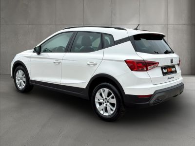 Seat Arona Gebrauchtwagen