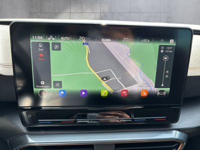 Cupra Formentor Gebrauchtwagen