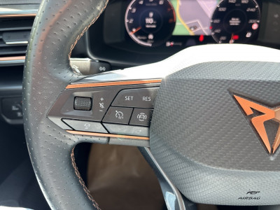 Cupra Formentor Gebrauchtwagen