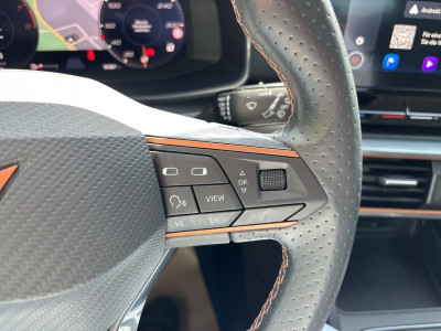 Cupra Formentor Gebrauchtwagen