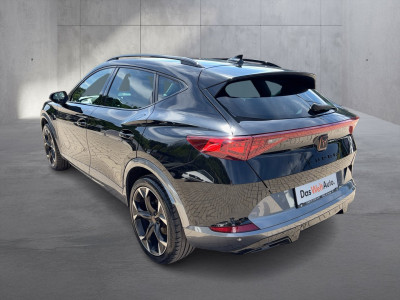 Cupra Formentor Gebrauchtwagen