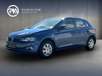 VW Polo Gebrauchtwagen VW Polo Gebrauchtwagen