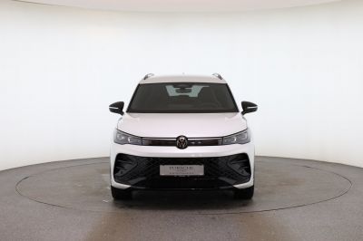 VW Tiguan Gebrauchtwagen VW Tiguan Gebrauchtwagen