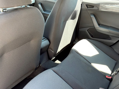 Seat Ibiza Gebrauchtwagen Seat Ibiza Gebrauchtwagen