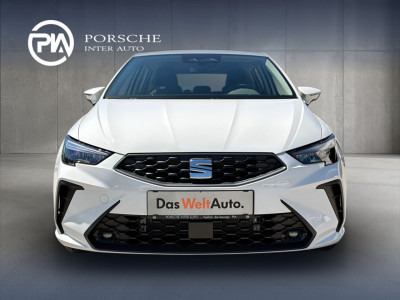 Seat Ibiza Gebrauchtwagen Seat Ibiza Gebrauchtwagen